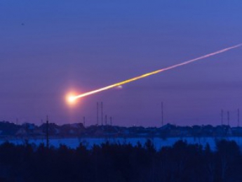 В НАСА предупредили о новом "челябинском" метеорите, угрожающем Земле