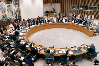 Совбез ООН осудил запуск ракеты КНДР и готовит новые санкции