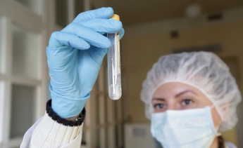 В Украине ожидается новая волна заболеваемости гриппом, - вирусолог
