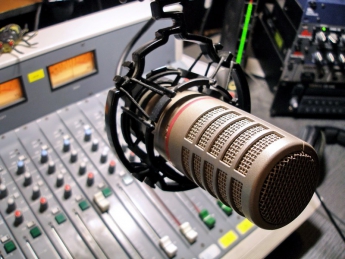 Военное радио заработает в Украине с 1 марта, - Минобороны