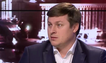 В Верховной раде не наберется 300 голосов за снятие депутатской неприкосновенности, - Осуховский