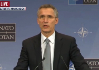 Столтенберг: В Восточной Европе появятся еще два штаба НАТО