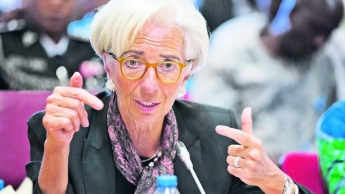 Что будет с Украиной, если МВФ не даст денег