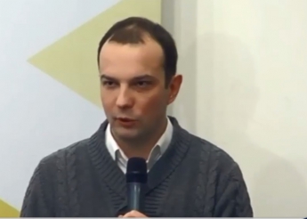 Егор Соболев: Саакашвили бы справился с должностью премьера, есть еще несколько кандидатов