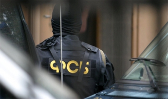 Чубаров: Задержан член крымской группы по правам человека, идет шквал обысков в домах татар
