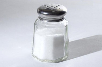 Ученые обнаружили опасные свойства соли