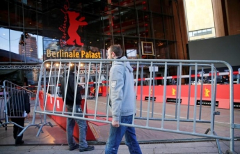 В Германии стартовал 66-й кинофестиваль "Берлинале"