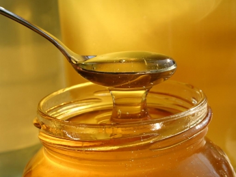 Ученые открыли новые лечебные свойства меда