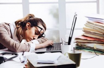 Чем опасно хроническое недосыпание: 10 негативных последствий