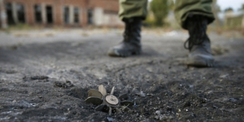 Боевикам на Донбассе приказали активнее использовать запрещенные минометы, - пресс-центр АТО