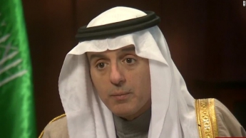Саудовская Аравия не исключает силовой вариант смещения Башара Асада