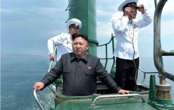 КНДР необходимо запускать больше спутников – Ким Чен Ын