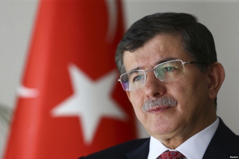 Турция намерена продолжить артобстрелы сирийских курдов