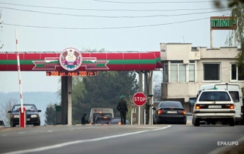 Молдова хочет возобновить переговоры с Приднестровьем