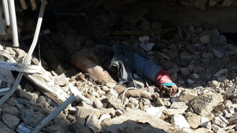 В результате авиаударов по больницам и школам в Сирии погибли 50 человек, - ООН