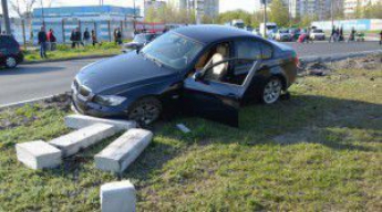 Запорожский суд оставил на свободе водителя, сбившую насмерть подростка возле «Дубовки»