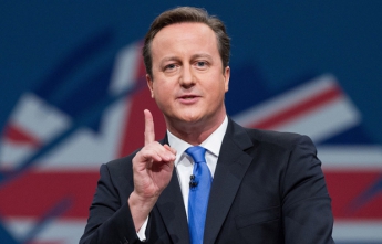 Кэмерон: Великобритания проведет референдум по ЕС 23 июня