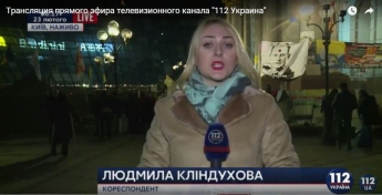 На Майдане ночь прошла спокойно: остается одна палатка и около 50 активистов, - корреспондент