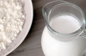 Употребление молока увеличивает риск переломов костей – ученые