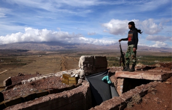 Курды согласились на прекращение военных действий в Сирии, но обещают ответный удар в случае нападения