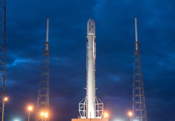 SpaceX вновь отменила запуск ракеты Falcon 9