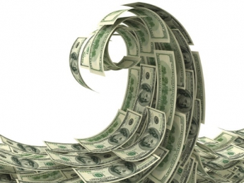 Финансисты заговорили о новой отметке курса доллара