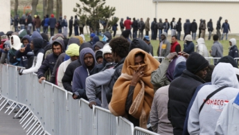 МОМ: С начала года в Европу прибыло более 141 тыс. мигрантов