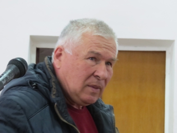 Районные депутаты и аграрии устроят «темную» Арсению Яценюку и правительству