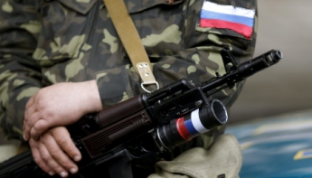 Украинская разведка обнародовала данные россиян, командующих боевиками на Донбассе (фото)