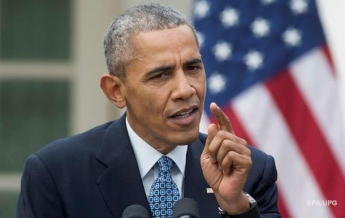 Обама обвинил Европу в беспорядке в Ливии