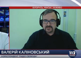 Российские представители в Минске отвергали все аргументы в пользу освобождения Савченко, - корреспондент