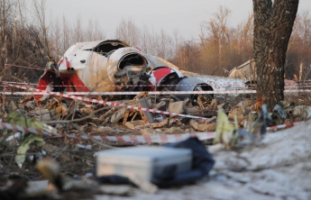 В Следкоме РФ назвали нелепыми слова министра обороны Польши о крушении самолета Качиньского