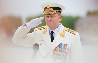 В России намерены сменить главкома ВМФ РФ