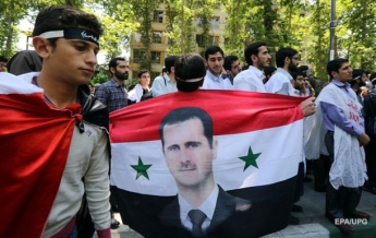 У Асада прокомментировали вывод войск РФ из Сирии