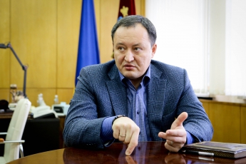 Зачем в Мелитополь едет губернатор