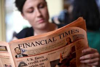 Financial Times похвалил Мелитополь