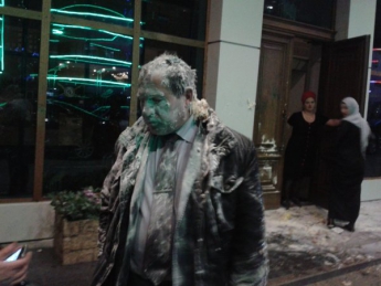 В Грозном напали на главу "Комитета по предотвращению пыток"