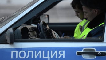 В России задержали несовершеннолетнего украинца, подозреваемого в подготовке теракта