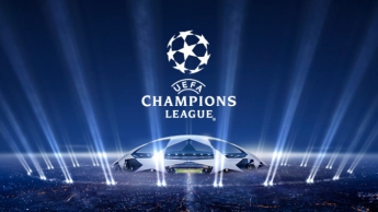 Лига Чемпионов: ПСЖ сыграет с "Манчестер Сити", а "Барса" сразится с "Атлетико"