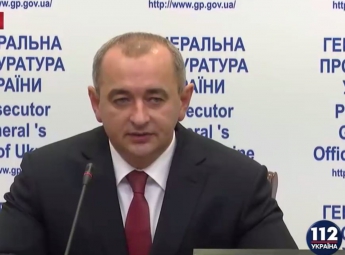 Военная прокуратура оценивает ущерб от аннексии Крыма в 1 трлн грн