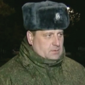 В украинской разведке назвали очередного российского полковника, воюющего на стороне боевиков