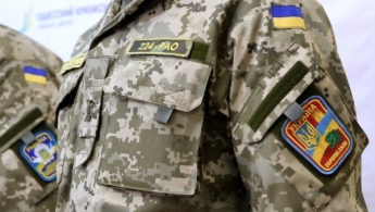 Контракт на службу в ВСУ уже подписали свыше 13 тыс. украинцев, – Минобороны
