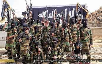 "Исламское государство" взяло ответственность за теракты в Брюсселе