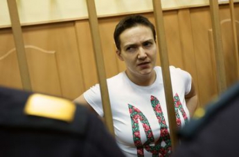 Вынесенный Савченко приговор не обоснован и не должен оставаться в силе – HRW