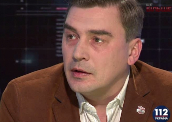 Аваков не отчитывается о реальной криминогенной ситуации в Украине, - Добродомов