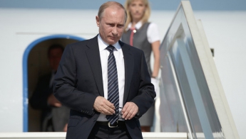 Путин заявил о массовых нарушениях прав человека в РФ