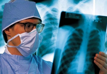 В Украине прогнозируется ухудшение эпидситуации по туберкулезу в ближайшие годы, - Минздрав