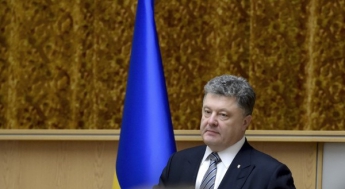 Порошенко: Организаторы большинства из 200 выявленных в Украине терактов были подготовлены в РФ