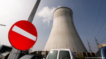 В Бельгии застрелен охранник АЭС, его пропуск украли, - СМИ