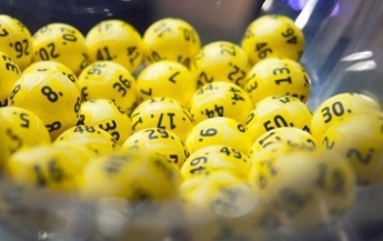 Немец выиграл в лотерею Eurojackpot рекордные 77 млн евро